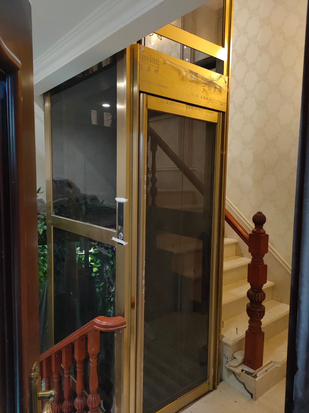 建华区别墅电梯性价比高电梯 - 推荐